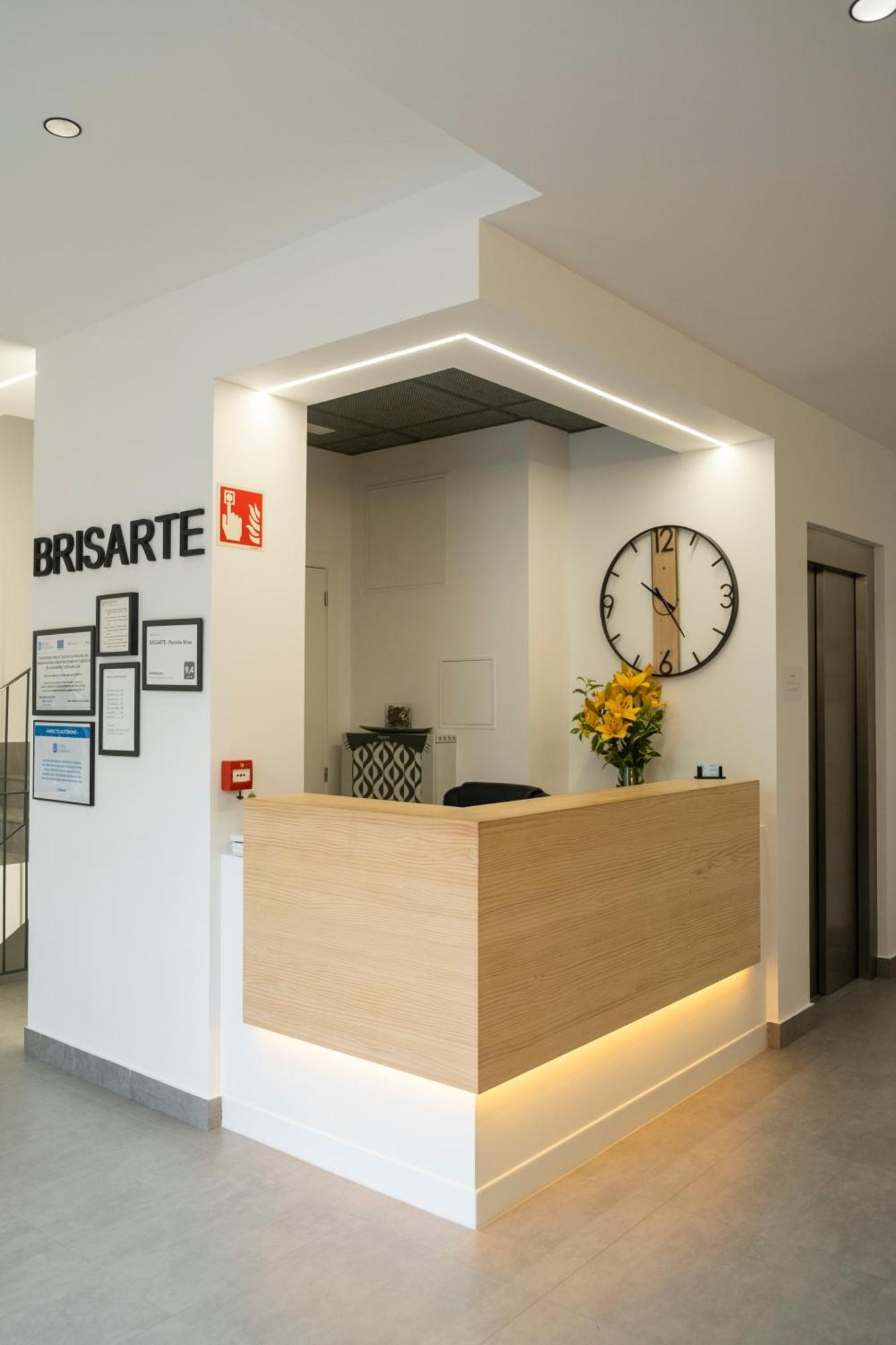 Brisarte - Pension Brisa Артеіксо Екстер'єр фото