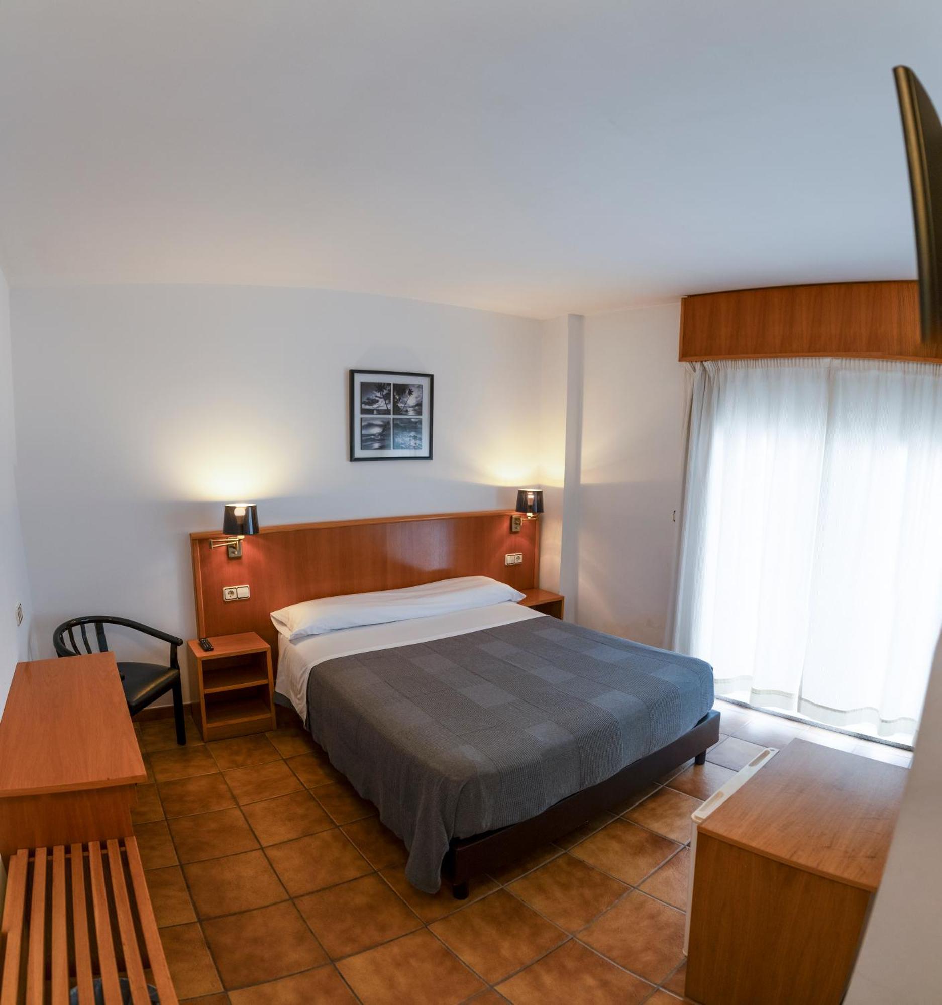 Brisarte - Pension Brisa Артеіксо Екстер'єр фото
