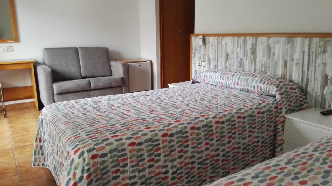 Brisarte - Pension Brisa Артеіксо Екстер'єр фото